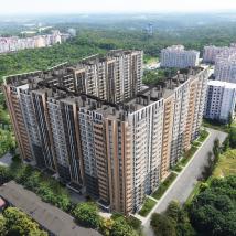 Літня пропозиція на готові квартири