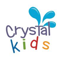 Детский сад полного дня «Crystal kids»