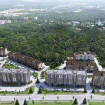 Дом 24 (4 очередь) в продаже!