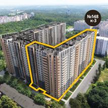Старт продаж новой секции