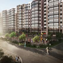 Старт продажу комерційних приміщень 6 черги!
