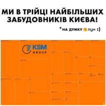 Мы-в лидерах!