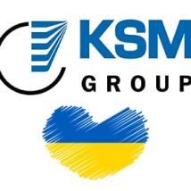 KSM-GROUP відновило будівництво