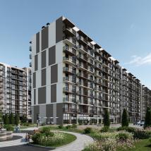 Старт продажу нових будинків в ЖК Кришталеві джерела