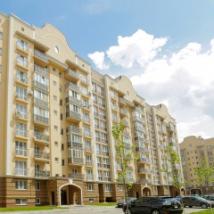 Останні готові квартири з документами!
