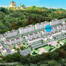Старт продажів в новому будинку!
